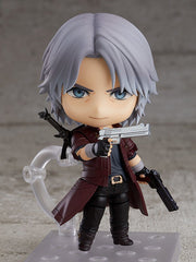 Nendoroid 1233 Devil May Cry 5 Dante: DMC5 Ver. Action Figure official Good Smile Company product image