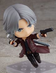 Nendoroid 1233 Devil May Cry 5 Dante: DMC5 Ver. Action Figure official Good Smile Company product image