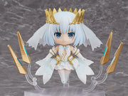 Nendoroid 1236 Date A Live Origami Tobiichi: Spirit Ver. Action Figure official Good Smile Company product image