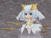 Nendoroid 1236 Date A Live Origami Tobiichi: Spirit Ver. Action Figure official Good Smile Company product image