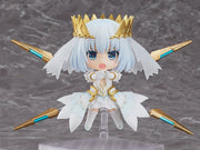Nendoroid 1236 Date A Live Origami Tobiichi: Spirit Ver. Action Figure official Good Smile Company product image