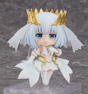 Nendoroid 1236 Date A Live Origami Tobiichi: Spirit Ver. Action Figure official Good Smile Company product image