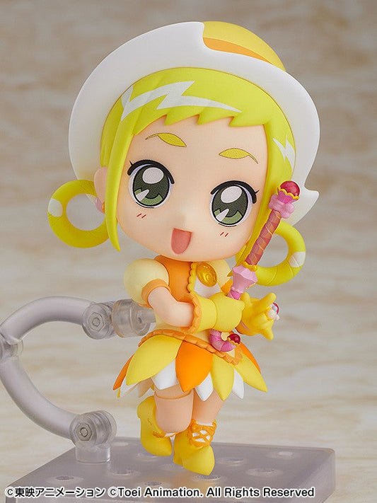 Nendoroid 1237 Magical DoReMi 3 Momoko Asuka Action Figure official Good Smile Company product image