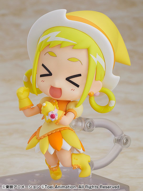 Nendoroid 1237 Magical DoReMi 3 Momoko Asuka Action Figure official Good Smile Company product image