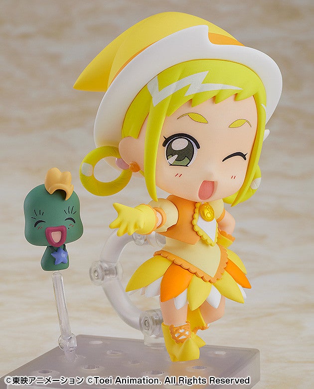 Nendoroid 1237 Magical DoReMi 3 Momoko Asuka Action Figure official Good Smile Company product image