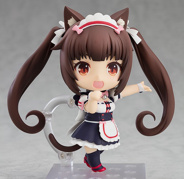 Nendoroid 1238 NEKOPARA Chocola Action Figure official Good Smile Company product image