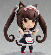 Nendoroid 1238 NEKOPARA Chocola Action Figure official Good Smile Company product image