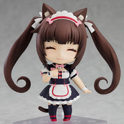 Nendoroid 1238 NEKOPARA Chocola Action Figure official Good Smile Company product image