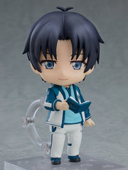 Nendoroid 1239 The King's Avatar Yu Wenzhou Action Figure official Good Smile Company product image