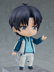 Nendoroid 1239 The King's Avatar Yu Wenzhou Action Figure official Good Smile Company product image