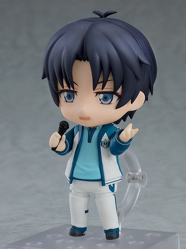 Nendoroid 1239 The King's Avatar Yu Wenzhou Action Figure official Good Smile Company product image