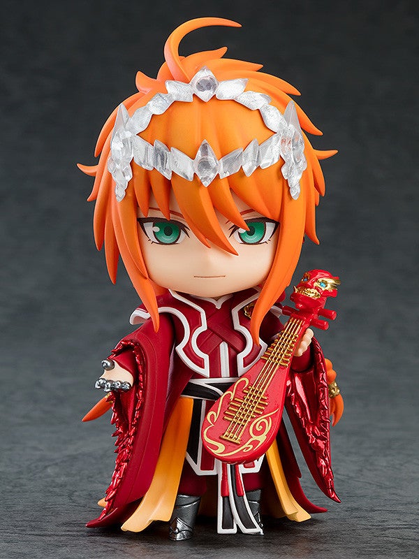 Nendoroid 1240 Thunderbolt Fantasy: Bewitching Melody of the West Rou Fu You Action Figure official Good Smile Company product image