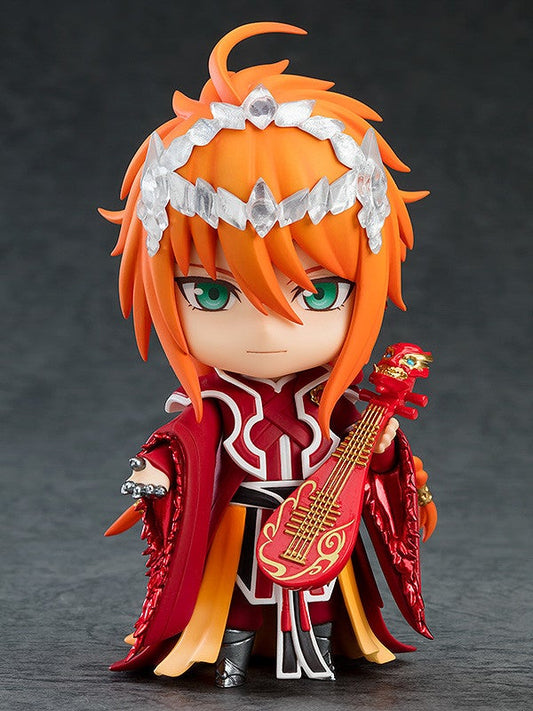 Nendoroid 1240 Thunderbolt Fantasy: Bewitching Melody of the West Rou Fu You Action Figure official Good Smile Company product image