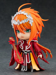 Nendoroid 1240 Thunderbolt Fantasy: Bewitching Melody of the West Rou Fu You Action Figure official Good Smile Company product image