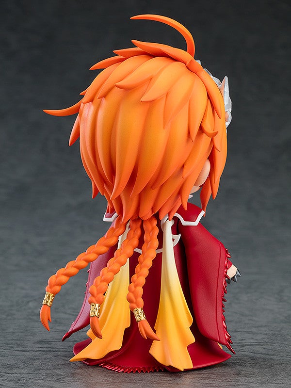 Nendoroid 1240 Thunderbolt Fantasy: Bewitching Melody of the West Rou Fu You Action Figure official Good Smile Company product image