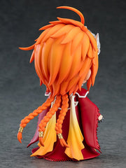 Nendoroid 1240 Thunderbolt Fantasy: Bewitching Melody of the West Rou Fu You Action Figure official Good Smile Company product image