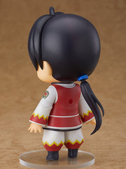 Nendoroid 1241 True Cooking Master Boy Liu Maoxing Action Figure official Good Smile Company product image