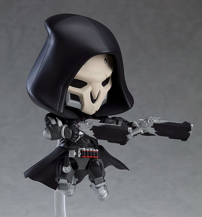 Nendoroid 1242 Overwatch Reaper: Classic Skin Edition Action Figure official Good Smile Company product image