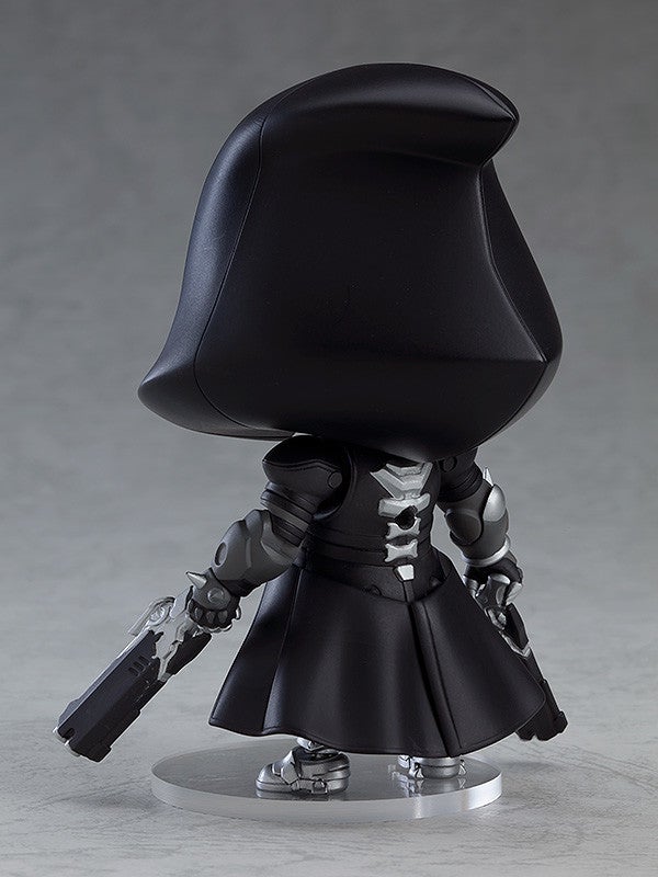 Nendoroid 1242 Overwatch Reaper: Classic Skin Edition Action Figure official Good Smile Company product image