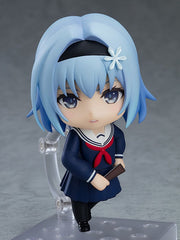 Nendoroid 1243 The Ryuo's Work is Never Done! Ginko Sora Action Figure official Good Smile Company product image