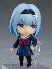Nendoroid 1243 The Ryuo's Work is Never Done! Ginko Sora Action Figure official Good Smile Company product image