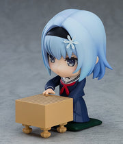 Nendoroid 1243 The Ryuo's Work is Never Done! Ginko Sora Action Figure official Good Smile Company product image