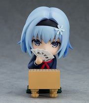 Nendoroid 1243 The Ryuo's Work is Never Done! Ginko Sora Action Figure official Good Smile Company product image