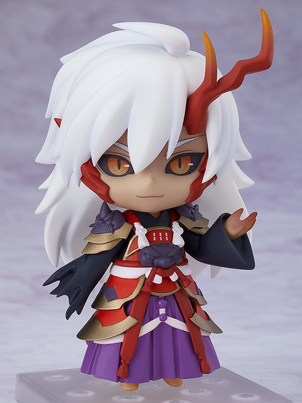 Nendoroid 1244 Onmyoji Ibaraki Doji Action Figure official Good Smile Company product image