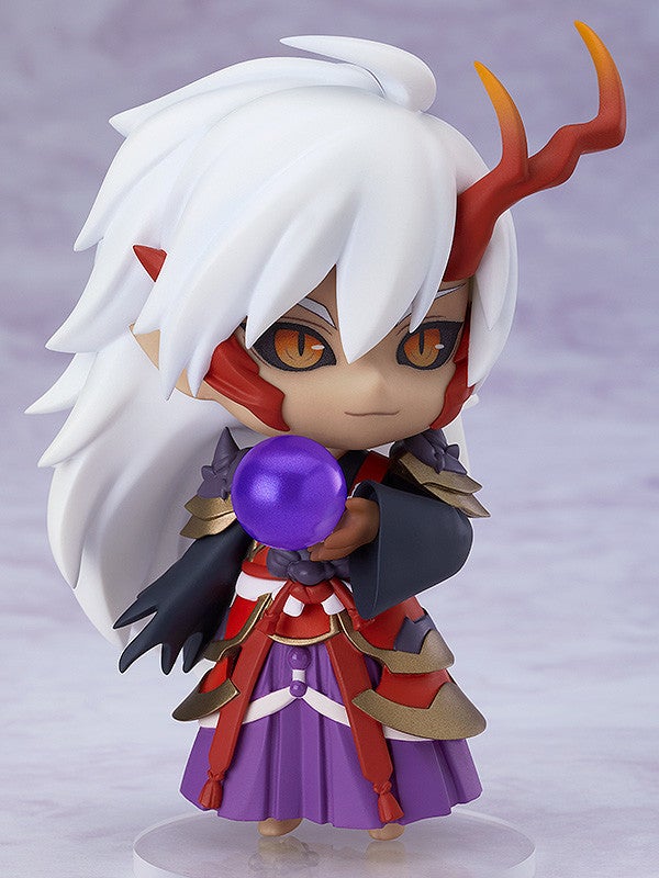 Nendoroid 1244 Onmyoji Ibaraki Doji Action Figure official Good Smile Company product image