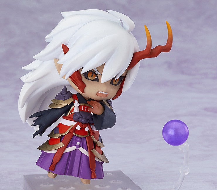 Nendoroid 1244 Onmyoji Ibaraki Doji Action Figure official Good Smile Company product image