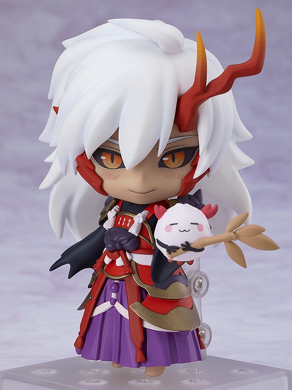 Nendoroid 1244 Onmyoji Ibaraki Doji Action Figure official Good Smile Company product image