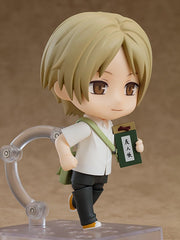 Nendoroid 1245 Natsume Yujin-cho Takashi Natsume & Nyanko Sensei Reissue Action Figure official Good Smile Company product image