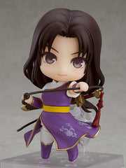 Nendoroid 1246-DX Legend of Sword and Fairy Lin Yueru: DX Ver. Action Figure official Good Smile Company product image