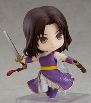 Nendoroid 1246-DX Legend of Sword and Fairy Lin Yueru: DX Ver. Action Figure official Good Smile Company product image