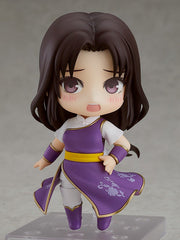 Nendoroid 1246-DX Legend of Sword and Fairy Lin Yueru: DX Ver. Action Figure official Good Smile Company product image
