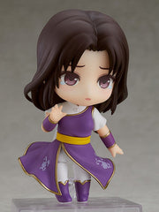 Nendoroid 1246 Legend of Sword and Fairy Lin Yueru Action Figure official Good Smile Company product image