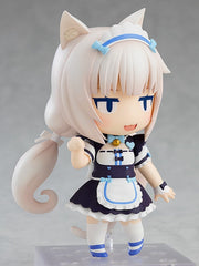 Nendoroid 1248 NEKOPARA Vanilla Action Figure official Good Smile Company product image