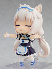 Nendoroid 1248 NEKOPARA Vanilla Action Figure official Good Smile Company product image