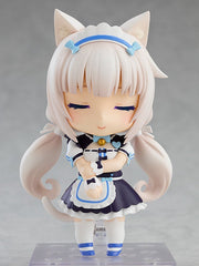 Nendoroid 1248 NEKOPARA Vanilla Action Figure official Good Smile Company product image