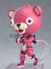 Nendoroid 1249 Fortnite Cuddle Team Leader Action Figure official Good Smile Company product image