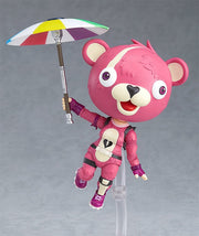 Nendoroid 1249 Fortnite Cuddle Team Leader Action Figure official Good Smile Company product image