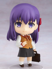 Nendoroid 1252 Fate/stay night: Heaven's Feel Sakura Matou Action Figure official Good Smile Company product image