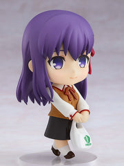 Nendoroid 1252 Fate/stay night: Heaven's Feel Sakura Matou Action Figure official Good Smile Company product image