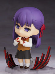 Nendoroid 1252 Fate/stay night: Heaven's Feel Sakura Matou Action Figure official Good Smile Company product image