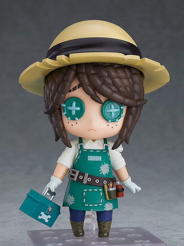 Nendoroid 1253 Identity V Gardener Action Figure official Good Smile Company product image