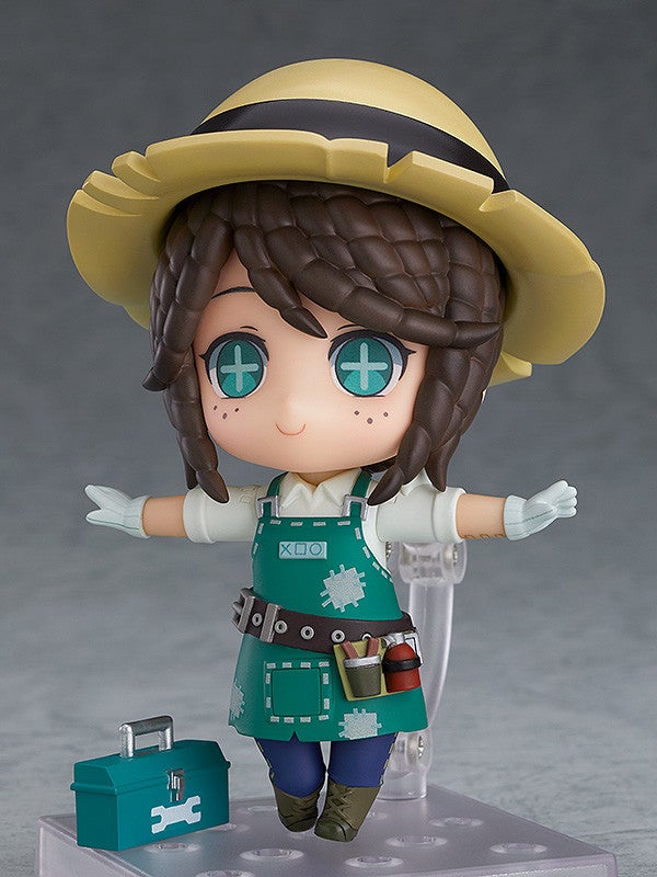 Nendoroid 1253 Identity V Gardener Action Figure official Good Smile Company product image