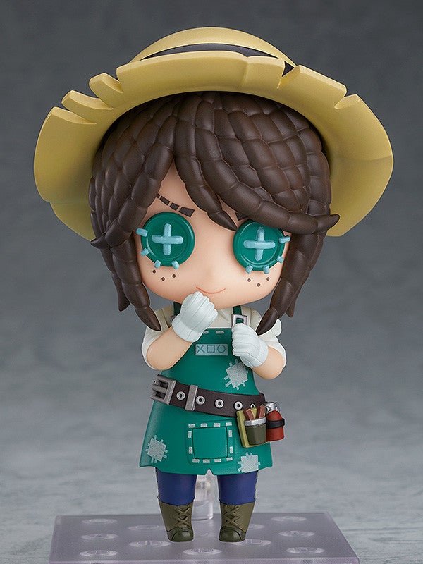 Nendoroid 1253 Identity V Gardener Action Figure official Good Smile Company product image