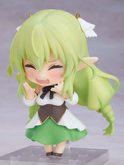 Nendoroid 1258 High School Prodigies Have It Easy Even In Another World LILROO Action Figure official Good Smile Company product image