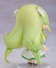 Nendoroid 1258 High School Prodigies Have It Easy Even In Another World LILROO Action Figure official Good Smile Company product image