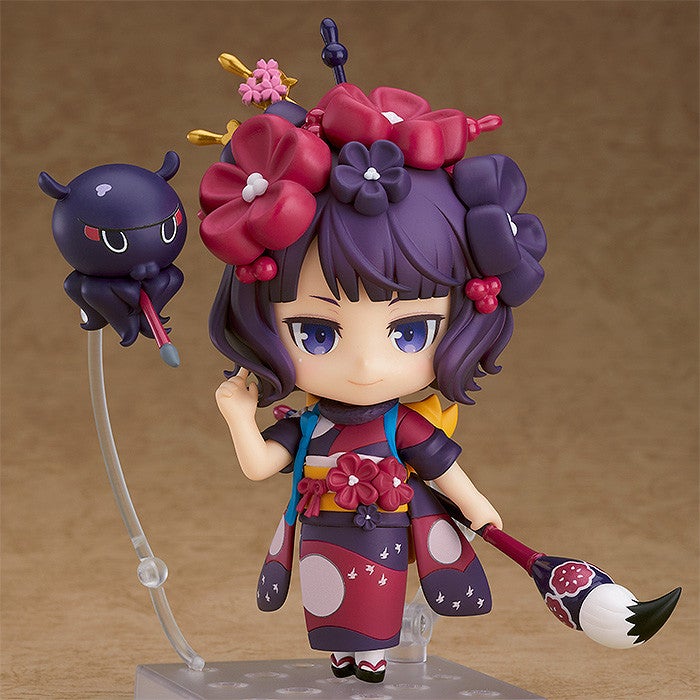Nendoroid 1259 Fate/Grand Order Foreigner/Katsushika Hokusai Action Figure official Good Smile Company product image